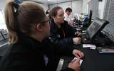 Inside the British Touring Car Championship's technical truck