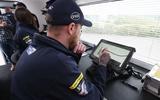 Inside the British Touring Car Championship's technical truck