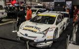 Toyota Prius GT3
