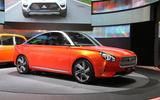 Daihatsu DN Compagno concept