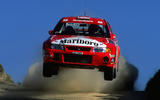 Tommi Makkinen GettyImages 500102142