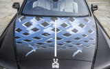 Nine bespoke Rolls-Royce Wraith models launched to celebrate British musicians
