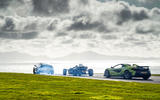 Britain's Best Driver's Car