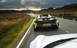 Britain's Best Driver's Car