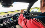 Britain's Best Driver's Car Britain's Best Driver's Car