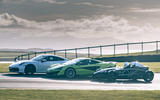 Britain's Best Driver's Car Britain's Best Driver's Car