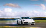 Britain's Best Driver's Car Britain's Best Driver's Car