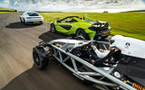 Britain's Best Driver's Car Britain's Best Driver's Car