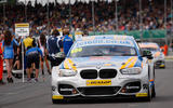 Top 10 BTCC drivers of 2016 - Autocar's picks