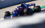 Formula 1 2018 preview