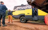 Torsus feature reportage Torsus feature reportage