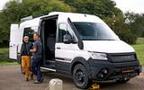 Torsus van feature Torsus van feature