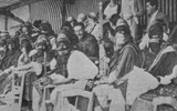 Touareg people