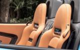 Touring Superleggera Disco Volante Spyder