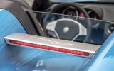 Touring Superleggera Disco Volante Spyder