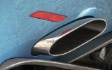 Touring Superleggera Disco Volante Spyder
