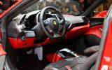 Ferrari 488 GTB