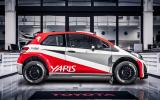 Toyota Yaris WRC