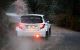Toyota WRC