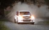 Toyota WRC