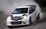 Toyota WRC