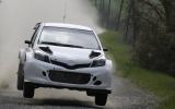 Toyota WRC