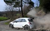 Toyota WRC