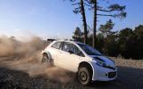 Toyota WRC