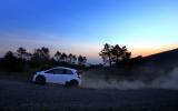 Toyota WRC