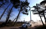 Toyota WRC