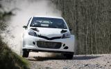 Toyota WRC