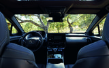 TOY bZ4X 2021 PRELAUNCH HUB BRAND IMG KV Interior Dash TOY bZ4X 2021 PRELAUNCH HUB BRAND IMG KV Interior Dash
