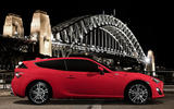 Toyota GT86 Shooting Brake concept
