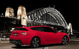 Toyota GT86 Shooting Brake concept