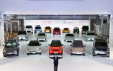 Toyota and Lexus BEV Concepts 41 Toyota and Lexus BEV Concepts 41