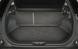 Toyota C HR+ boot Toyota C HR+ boot