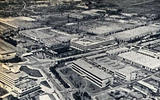 Toyota City