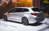 Toyota Corolla Touring Sports 