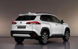 toyota cross hybrid 717 toyota cross hybrid 717