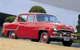 Toyota Toyopet Crown