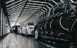 Toyota factory 2022