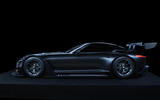 Toyota GR GT3 Concept 02 Toyota GR GT3 Concept 02
