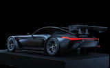 Toyota GR GT3 Concept 03 Toyota GR GT3 Concept 03
