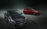 Toyota GR Yaris GRMN 01