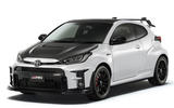 Toyota GR Yaris GRMN 03