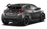 Toyota GR Yaris GRMN 05