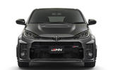 Toyota GR Yaris GRMN 07