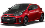 Toyota GR Yaris GRMN 09