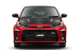 Toyota GR Yaris GRMN 12