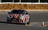 toyota gr yaris prototype review 2024 57 action 0